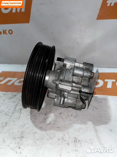 Насос гидроусилителя руля Chevrolet Captiva рест