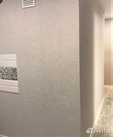 Отделка помещений, ремонтные работы