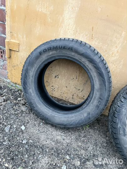 Formula Ice 195/65 R15 T