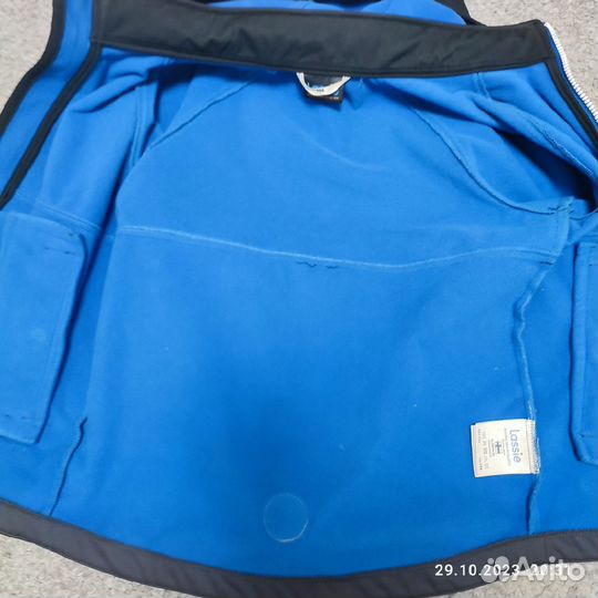 Lassie Софтшел