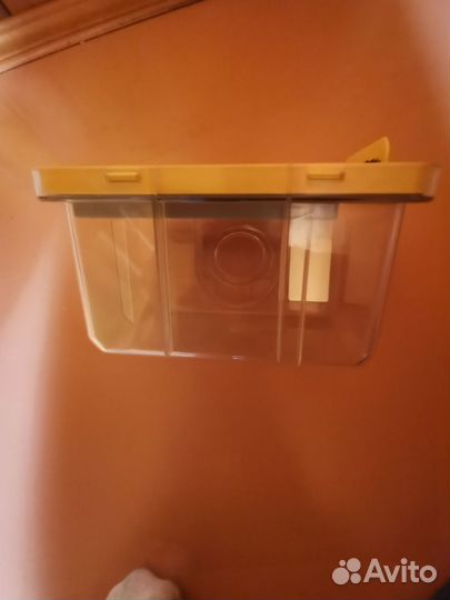 Фильтр для пылесоса