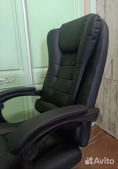 Кресло руководителя новое