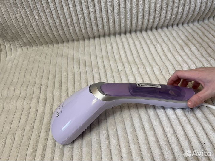 Отпариватель philips