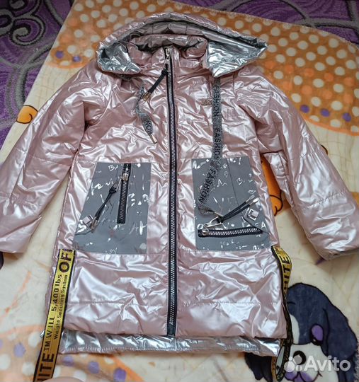 Детская одежда для девочек