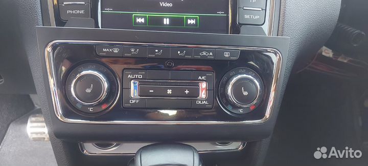 Климат superb 08-15