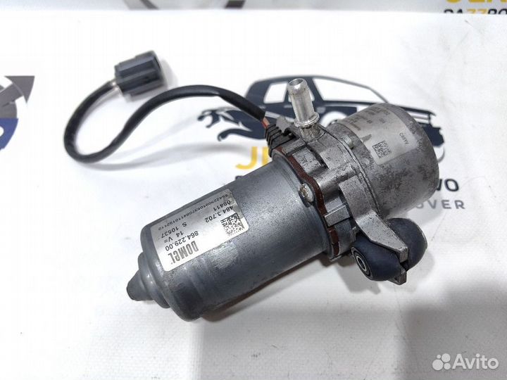 Насос вакуумный Volvo / Ford 2.0 Ecoboost B4204T