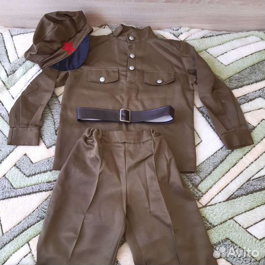 Костюм в аренду