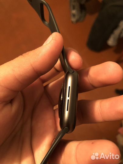 Часы apple watch 6 44 mm