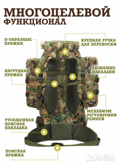 Продаю рюкзак