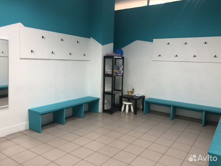 Аренда Танцевального зала 105м2