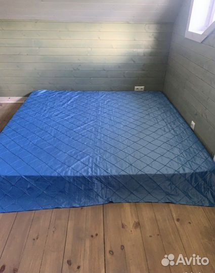 Матрас Орматек бу 200х200