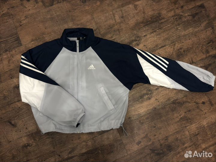 Спортивный костюм adidas
