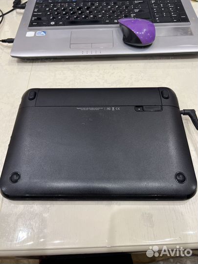 Нэтбук hp mini 10.1 дюйма