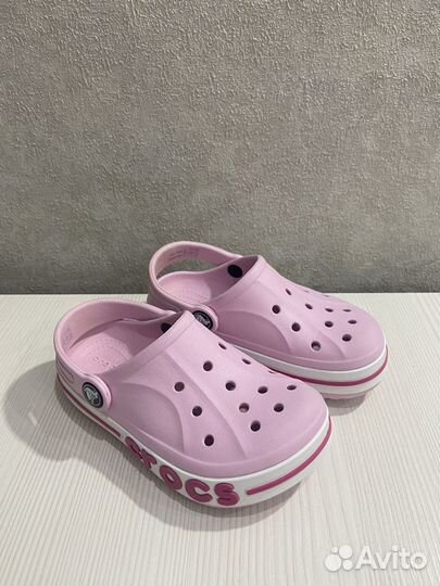 Crocs сабо детские с10