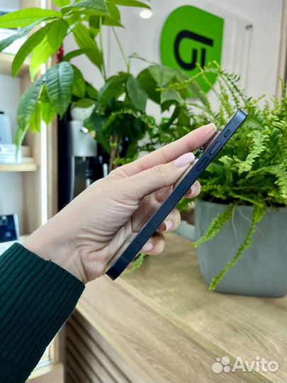 iPhone 12, 128 ГБ