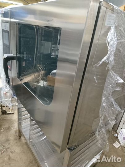 Пароконвектомат MKN FlexiCombi