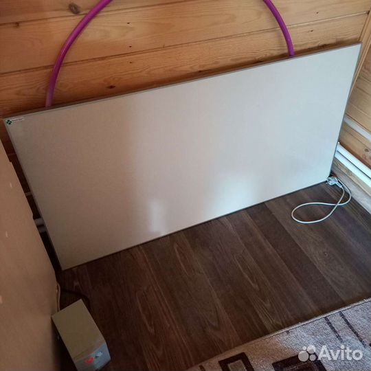 Керамический обогреватель Никатэн