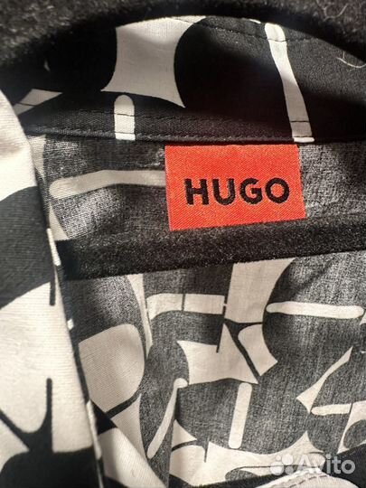 Платье hugo boss