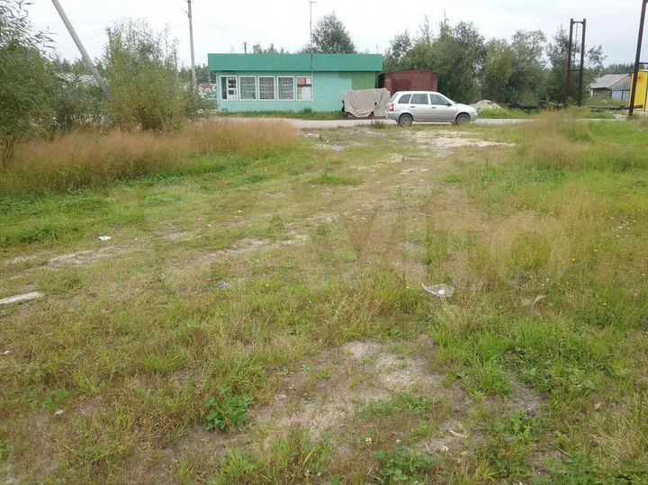 Участок 8,3 сот. (ИЖС)