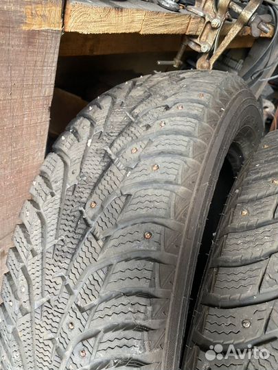 Maxxis Premitra Ice Nord NS5 (5 SUV) 225/65 R17