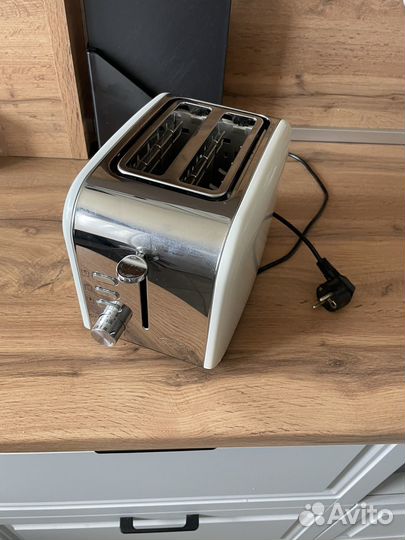 Тостер