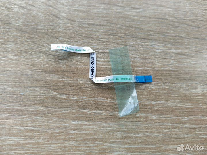 Шлейф тачпада Sony Vaio VPC-EB