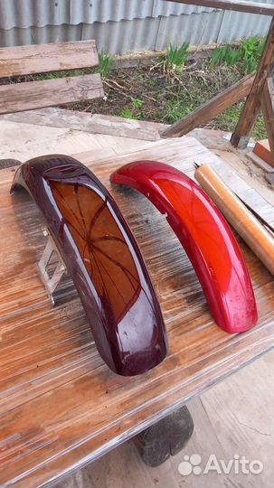 Запчасти аксессуары Kawasaki vn 900 Custom