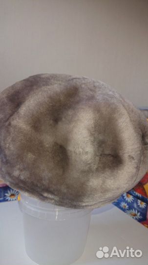 Шапка (Берет)