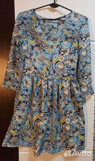 Платья праздничные, рост 152