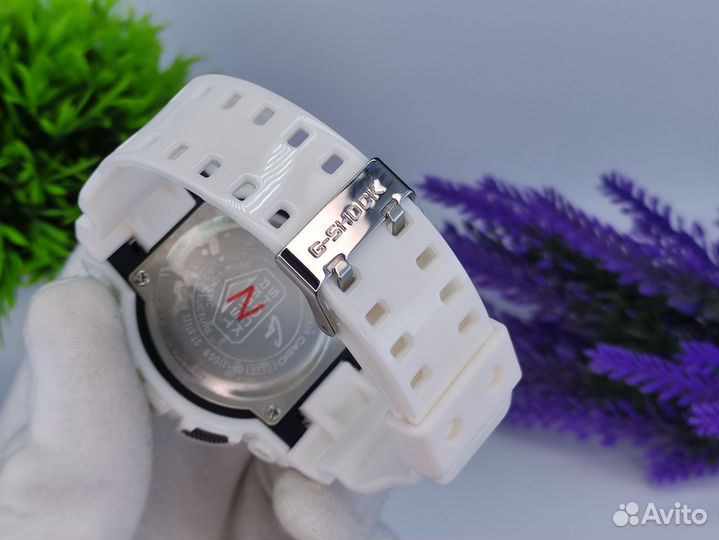 Наручные часы Casio G-Shock GA-110GB
