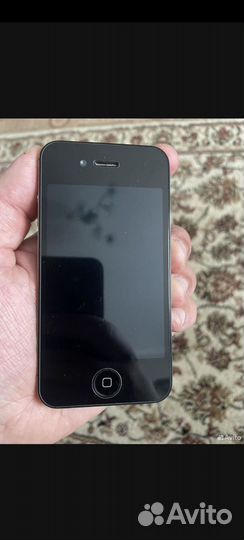 iPhone 4S, 64 ГБ