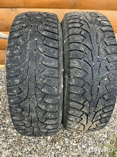 Nokian Tyres Hakkapeliitta 5 2.25/65 R17