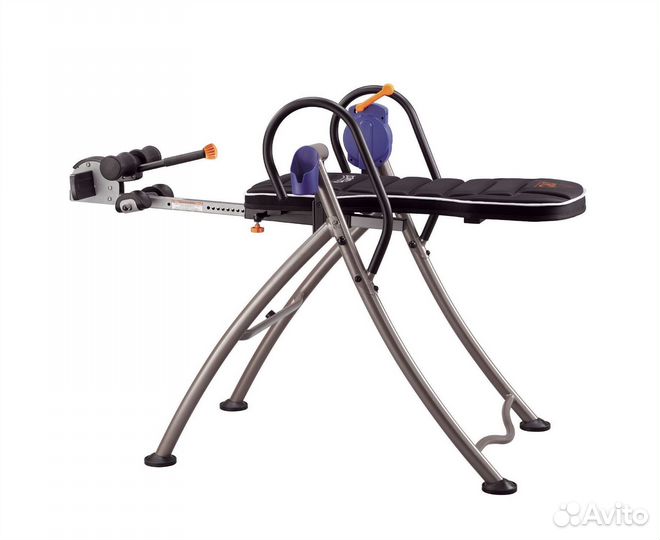 Инверсионный стол hyperfit
