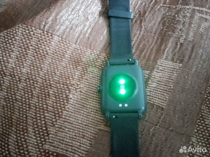 Зарядное устройство на часы