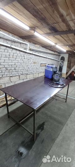 Сварка сварочные работы