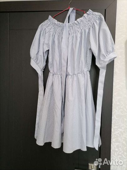 Платья летние