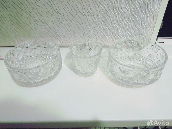 Хрусталь