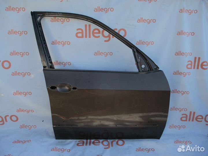 Дверь передняя правая BMW X5 E70