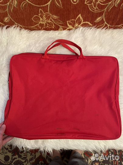 Папка для бумаг