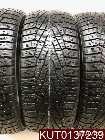 Nokian Tyres Nordman 7 SUV 265/65 R17 116T