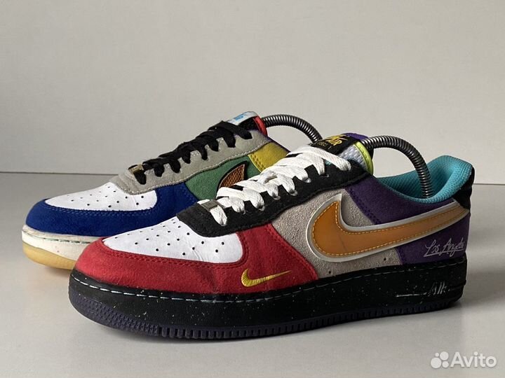 Nike Air Force 1 LOW размер 43