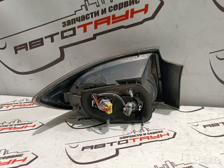 Фонарь mazda axela mazda3 BK BK3P BK5P bkep 6340 s