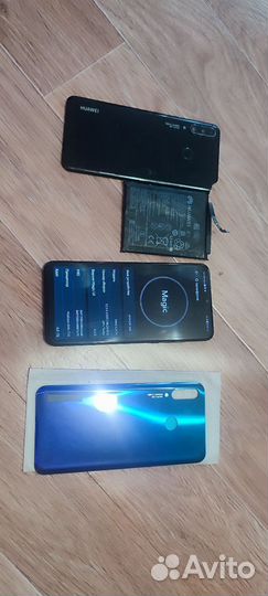 HONOR 20s, 6/128 ГБ