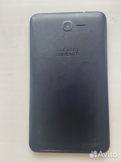 Планшет Alcatel
