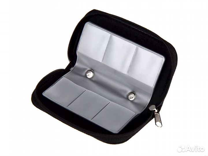 Органайзер для карт памяти