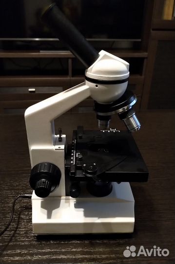 Микроскоп Микромед C-1 (LED)