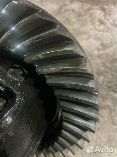 Редуктор сузуки гранд витара 8/39 98-2005