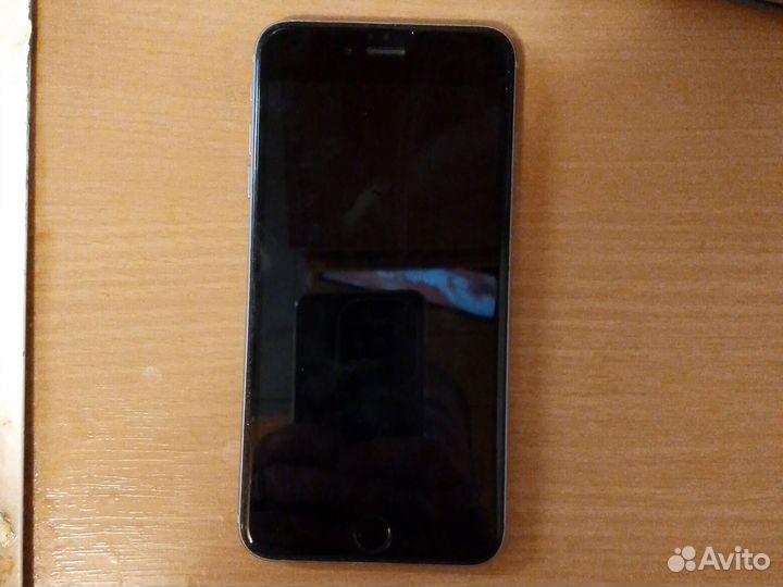 iPhone 6S Plus, 16 ГБ