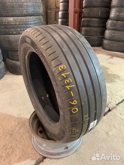 Hankook Ventus S1 Evo 2 K117 225/55 R17
