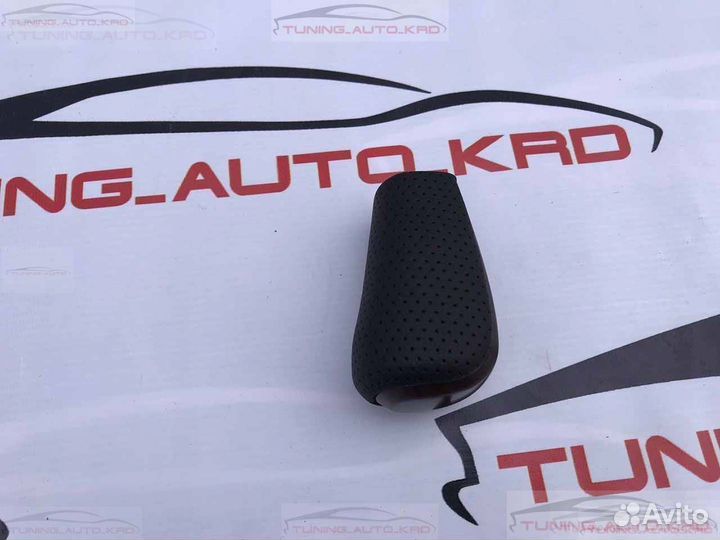 Ручка АКПП Toyota Land Cruiser Prado 150 L2678